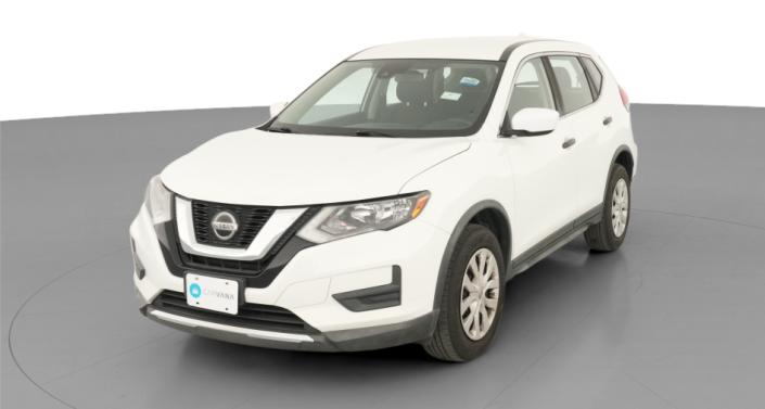 Thumbnail: 2019 Nissan Rogue - 1