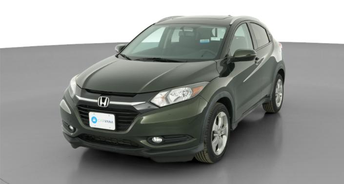 Thumbnail: 2017 Honda HR-V - 1