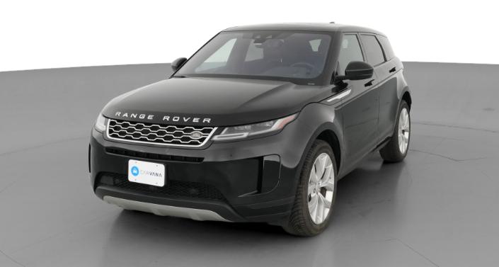 Thumbnail: 2020 Land Rover Range Rover Evoque - 1