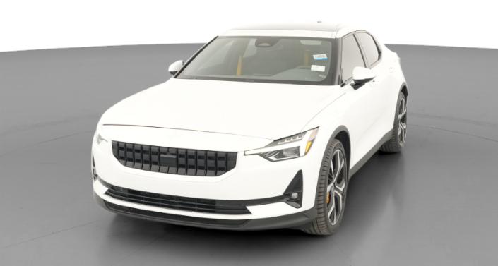 2022 Polestar 2 Long Range Dual Motor -
                  Fort Worth, TX