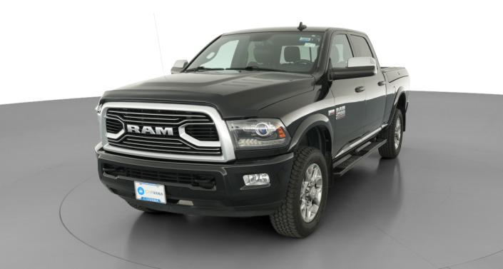 Thumbnail: 2018 RAM 2500 - 1