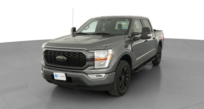 Thumbnail: 2022 Ford Econoline - 1