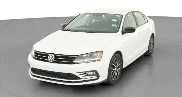 Thumbnail: 2018 Volkswagen Jetta - 1