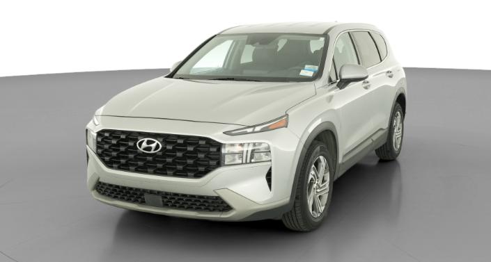 Thumbnail: 2021 Hyundai Santa Fe - 1