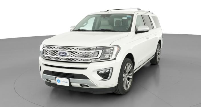 Thumbnail: 2020 Ford Expedition MAX - 1