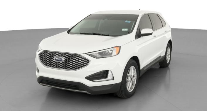 Thumbnail: 2024 Ford Edge - 1