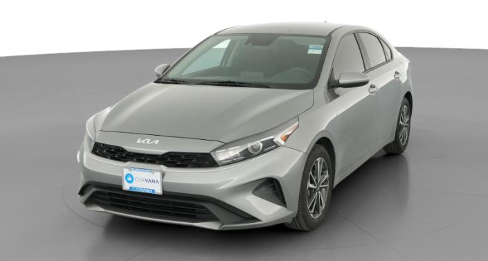 Thumbnail: 2022 Kia Forte - 1