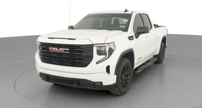 Thumbnail: 2023 GMC Sierra 1500 - 1