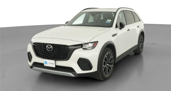 2025 Mazda CX-70 PHEV Premium Plus -
                  Tolleson, AZ