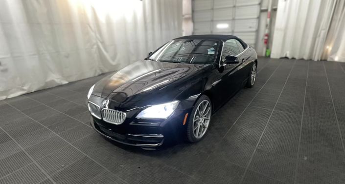 2012 BMW 6 Series 650i -
                  North Las Vegas, NV