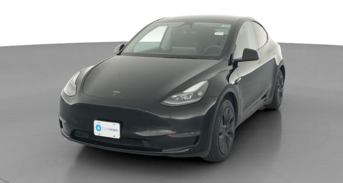 Thumbnail: 2024 Tesla Model Y - 1