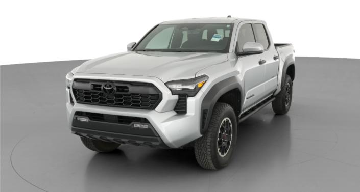 Thumbnail: 2024 Toyota Tacoma - 1