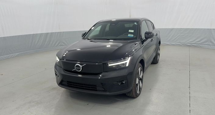 2023 Volvo C40 Ultimate -
                  Kansas City, MO