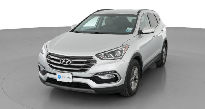 2018 Hyundai Santa Fe Sport 2.0T -
                  Lorain, OH