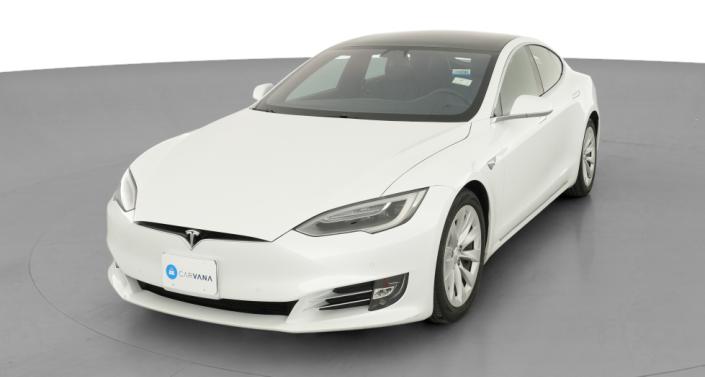 Thumbnail: 2017 Tesla Model S - 1