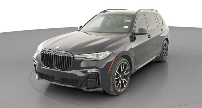 2021 BMW X7 xDrive40i -
                  Fort Worth, TX