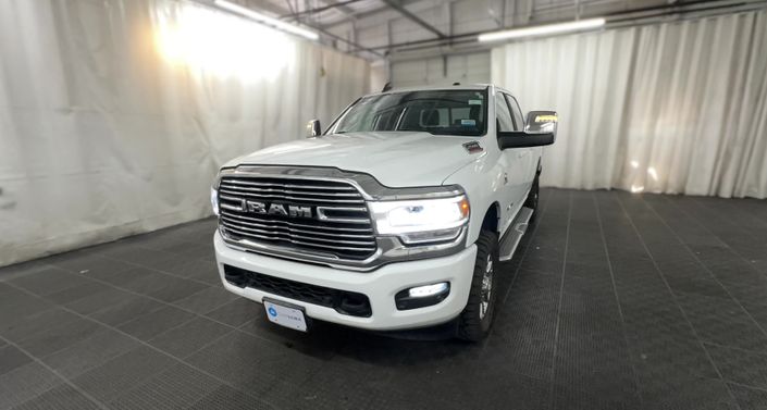 Thumbnail: 2023 RAM 2500 - 1