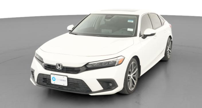 Thumbnail: 2024 Honda Civic - 1