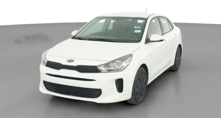 2020 Kia Rio S -
                  Indianapolis, IN