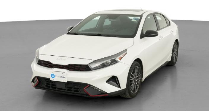 Thumbnail: 2023 Kia Forte - 1
