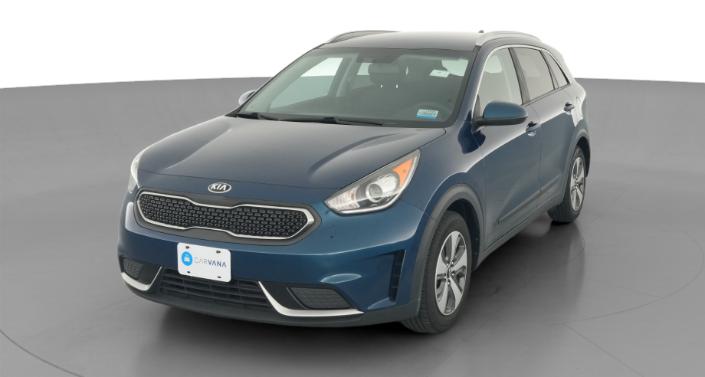 2018 Kia Niro LX -
                  Rocklin, CA