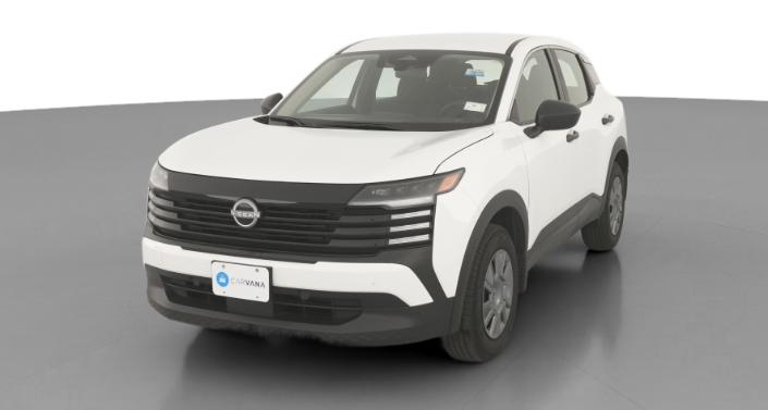 Thumbnail: 2025 Nissan Kicks - 1