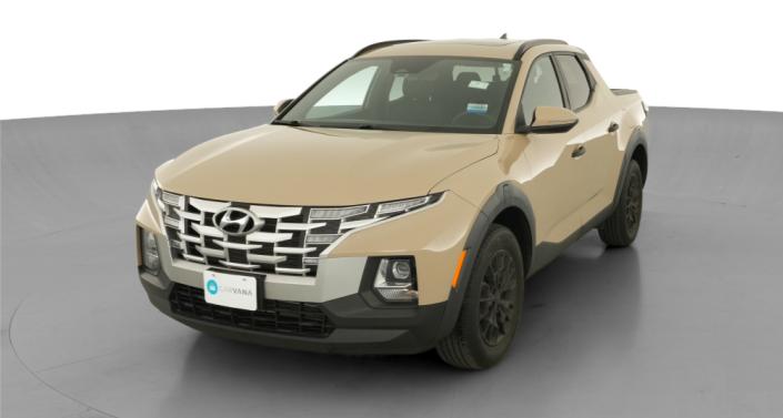 Thumbnail: 2023 Hyundai Santa Cruz - 1
