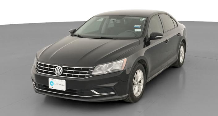 2018 Volkswagen Passat 2.0T -
                  Hebron, OH