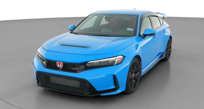 Thumbnail: 2024 Honda Civic - 1