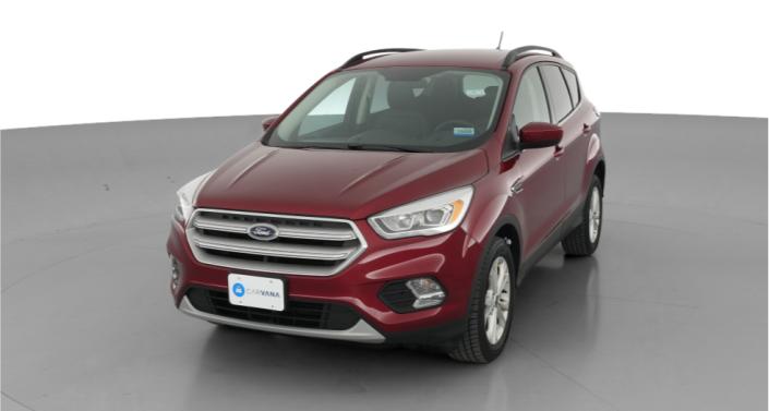 Thumbnail: 2018 Ford Escape - 1