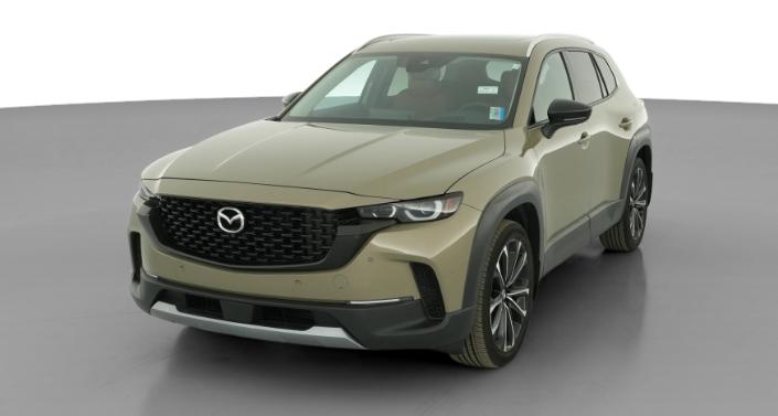 Thumbnail: 2024 Mazda CX-50 - 1