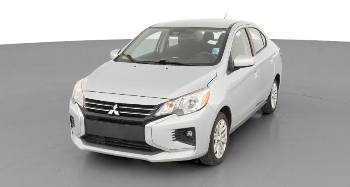 2022 Mitsubishi Mirage G4 LE -
                  Hebron, OH
