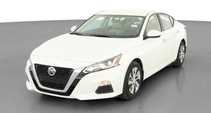 Thumbnail: 2019 Nissan Altima - 1
