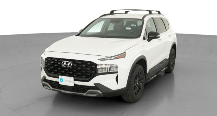 Thumbnail: 2023 Hyundai Santa Fe - 1