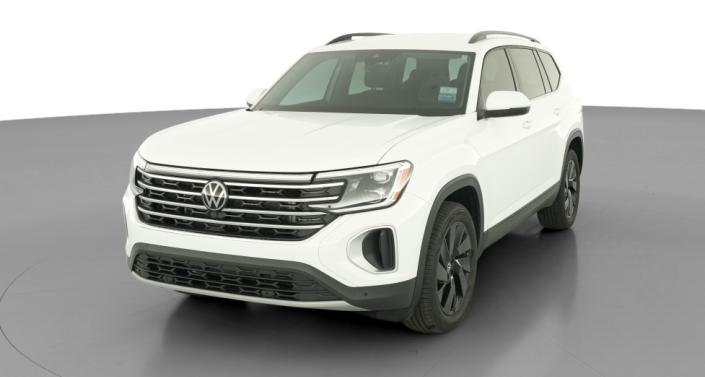 Thumbnail: 2024 Volkswagen Atlas - 1
