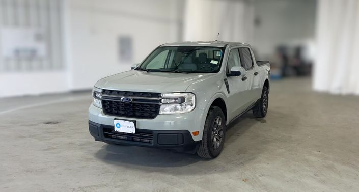 Thumbnail: 2023 Ford Maverick - 1