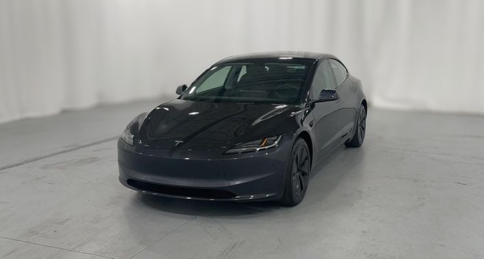 Thumbnail: 2025 Tesla Model 3 - 1