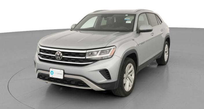 Thumbnail: 2020 Volkswagen Atlas - 1