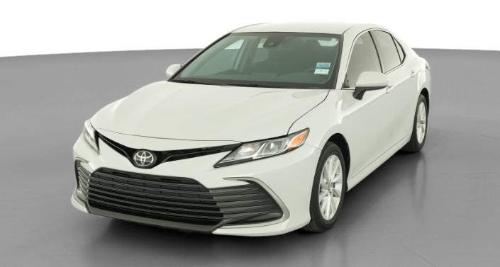 Thumbnail: 2023 Toyota Camry - 1