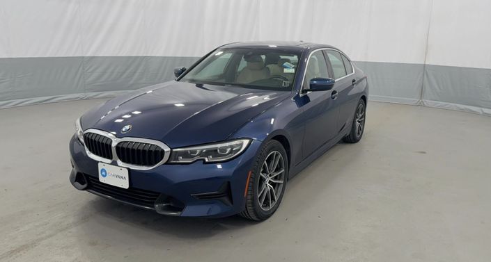 Thumbnail: 2020 BMW 3 Series - 1