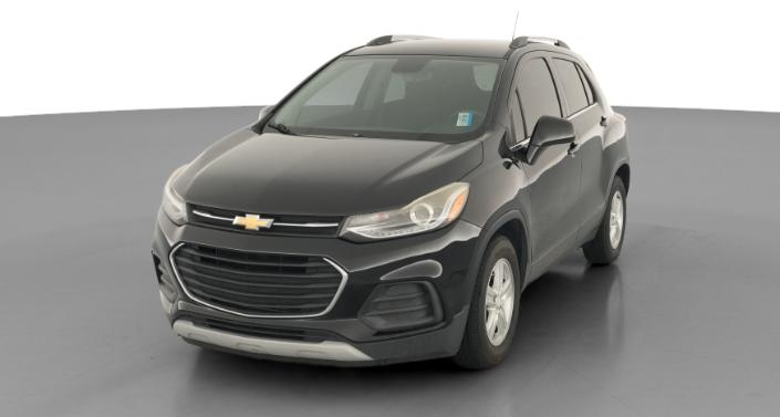 2018 Chevrolet Trax LT -
                  Haines City, FL