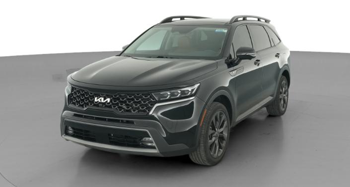 Thumbnail: 2023 Kia Sorento - 1