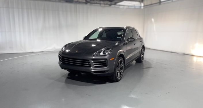 Thumbnail: 2019 Porsche Cayenne - 1