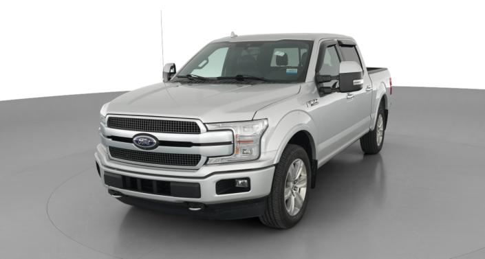 Thumbnail: 2019 Ford Econoline - 1