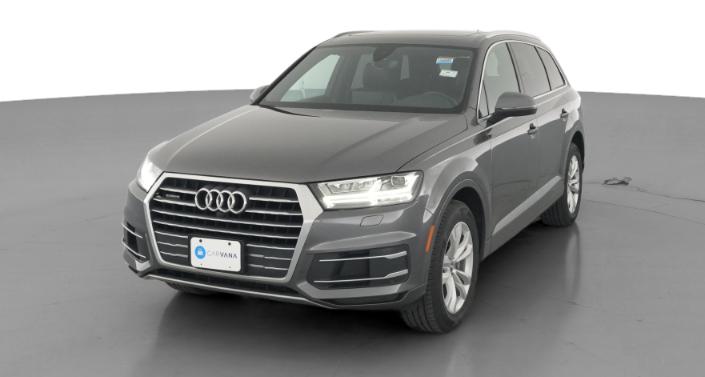 Thumbnail: 2019 Audi Q7 - 1