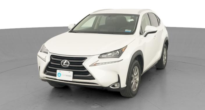 Thumbnail: 2016 Lexus NX - 1