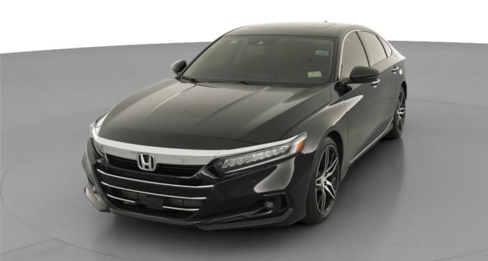 Thumbnail: 2022 Honda Accord - 1