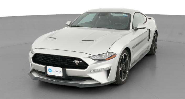 Thumbnail: 2019 Ford Mustang - 1