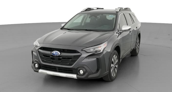 Thumbnail: 2025 Subaru Outback - 1