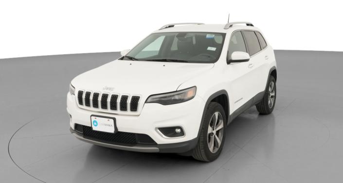 Thumbnail: 2019 Jeep Cherokee - 1